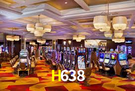 H638